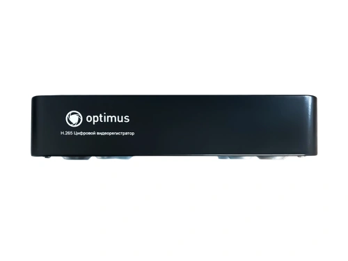 IP-видеорегистратор Optimus NVR-5101_V.2